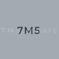 original sound - 7m5_music