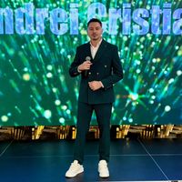 De mic am fost ambitios