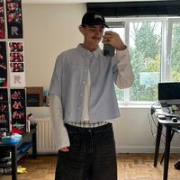 origineel geluid