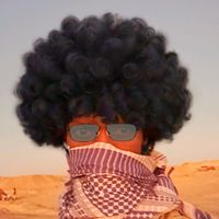 الصوت الأصلي - محمد أبكروجي