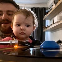 original sound