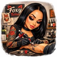 foxy.tattoo777