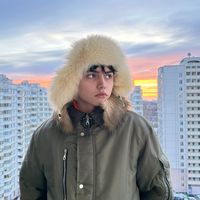 оригинальный звук
