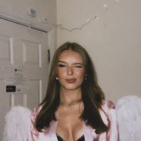 carahayesx