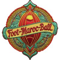 footmarocball