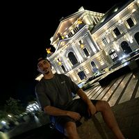sunet original