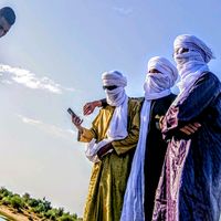 الصوت الأصلي
