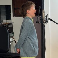 original sound