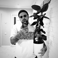 оригинальный звук