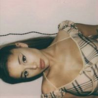rǐdiculous by ariana grande