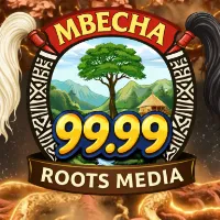 original sound - mbechanyi