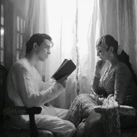 ISHQ MURSHID OST