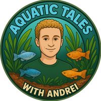 aquatictaleswithandrei