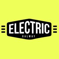 original sound - ElectricGalway