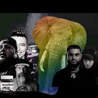 majesticrainbowelephant