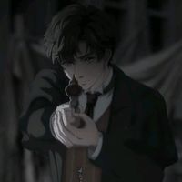 iris_thedisturbed