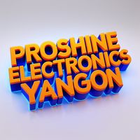 proshine.yangon