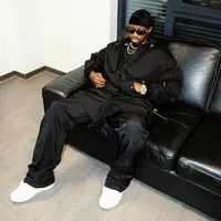 original sound - dadju