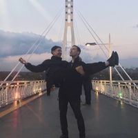 оригинальный звук