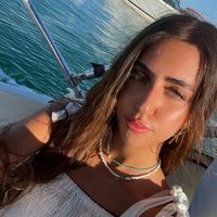 TikTok Creator - yasminelsaadi