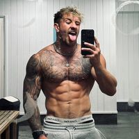 billyharbss