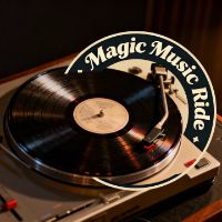 Originalton - Magic Music Ride