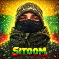 originalus garsas – SITOOM 🇱🇹