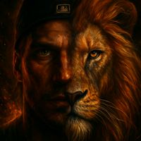 kinglion_of_queenlioness