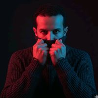 الصوت الأصلي