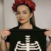macrameandskulls