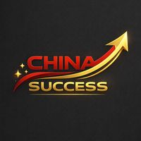 chinatosuccess