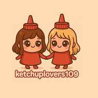 ketchuplovers109