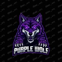 Originalton - PurpelWolf