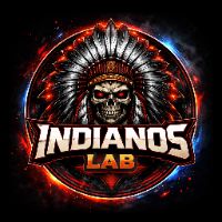 πρωτότυπος ήχος - INDIANOS LAB