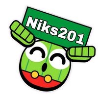 niks201bs