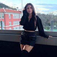 zeynepantonova