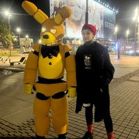 tomicosplay