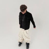 SHAKE THE FLOOR Cy9an soon