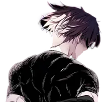Kaneki Restless