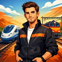 original sound - expliquetrain