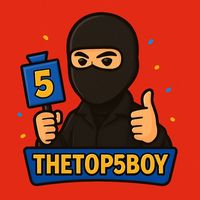thetop5boy