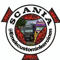 emekcustominkeroinen