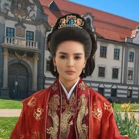 sonido original - 💯 Reyna de Sevilla 2024 💯