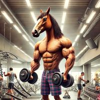 horseonfeet