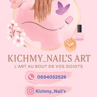 kichmy_nail