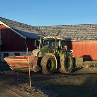 fendt875