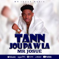 mrjosuemusic