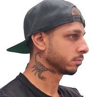 barrythescorpion