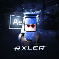 оригинальный звук - тгк: Rxlerrr
