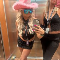 lagommycketblondin